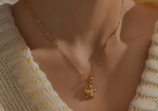 Demi-Fine Jewellery