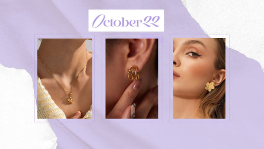 Trendy Jewellery Birthday Gift For Girlfriend Under 1000