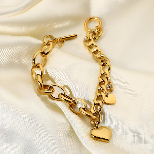 Heartstopper Bracelet