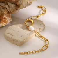 Pearl of Wisdom Bracelet