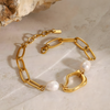 Pearl of Wisdom Bracelet