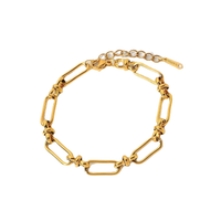 Chain Maille Bracelet