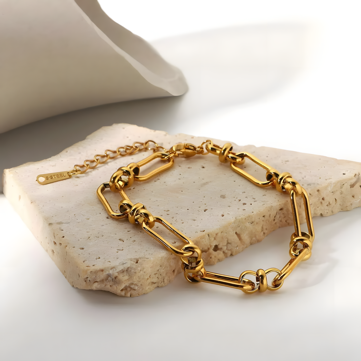 Chain Maille Bracelet