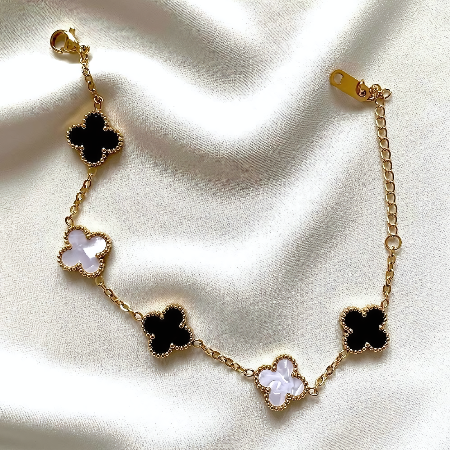 Double Trouble Bracelet