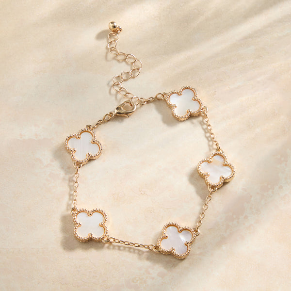 Double Trouble Bracelet