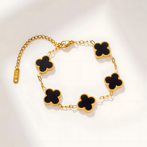 Double Trouble Bracelet