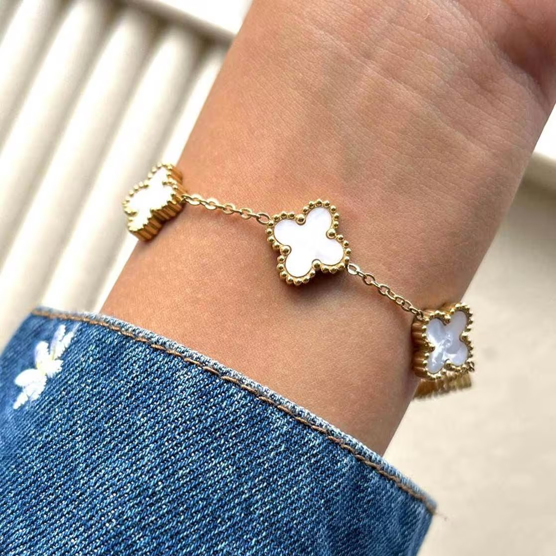Double Trouble Bracelet