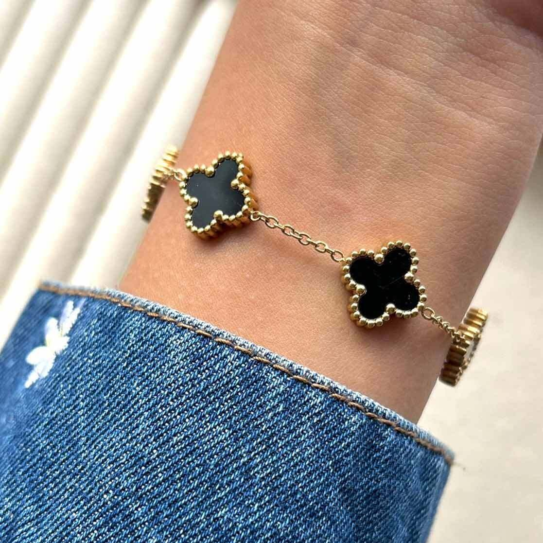 Double Trouble Bracelet