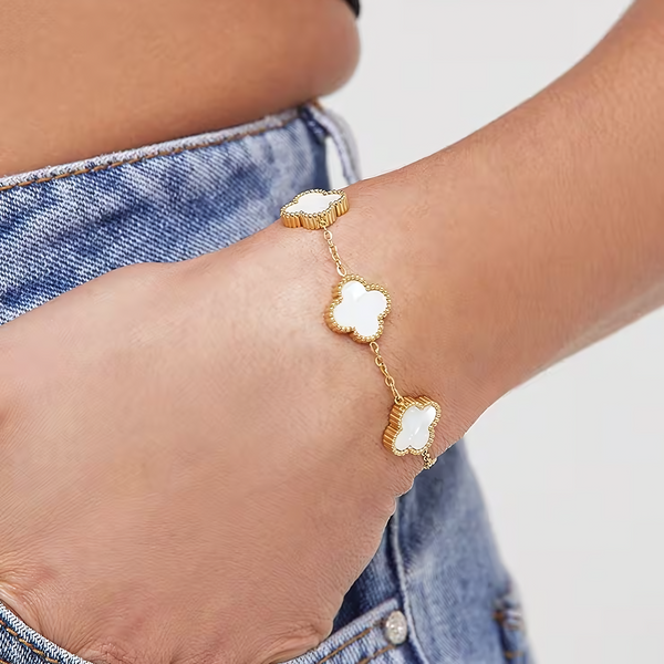 Double Trouble Bracelet