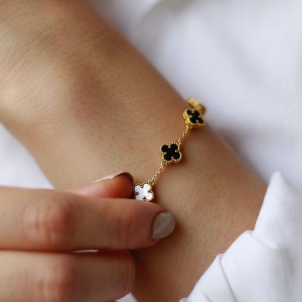 Double Trouble Bracelet