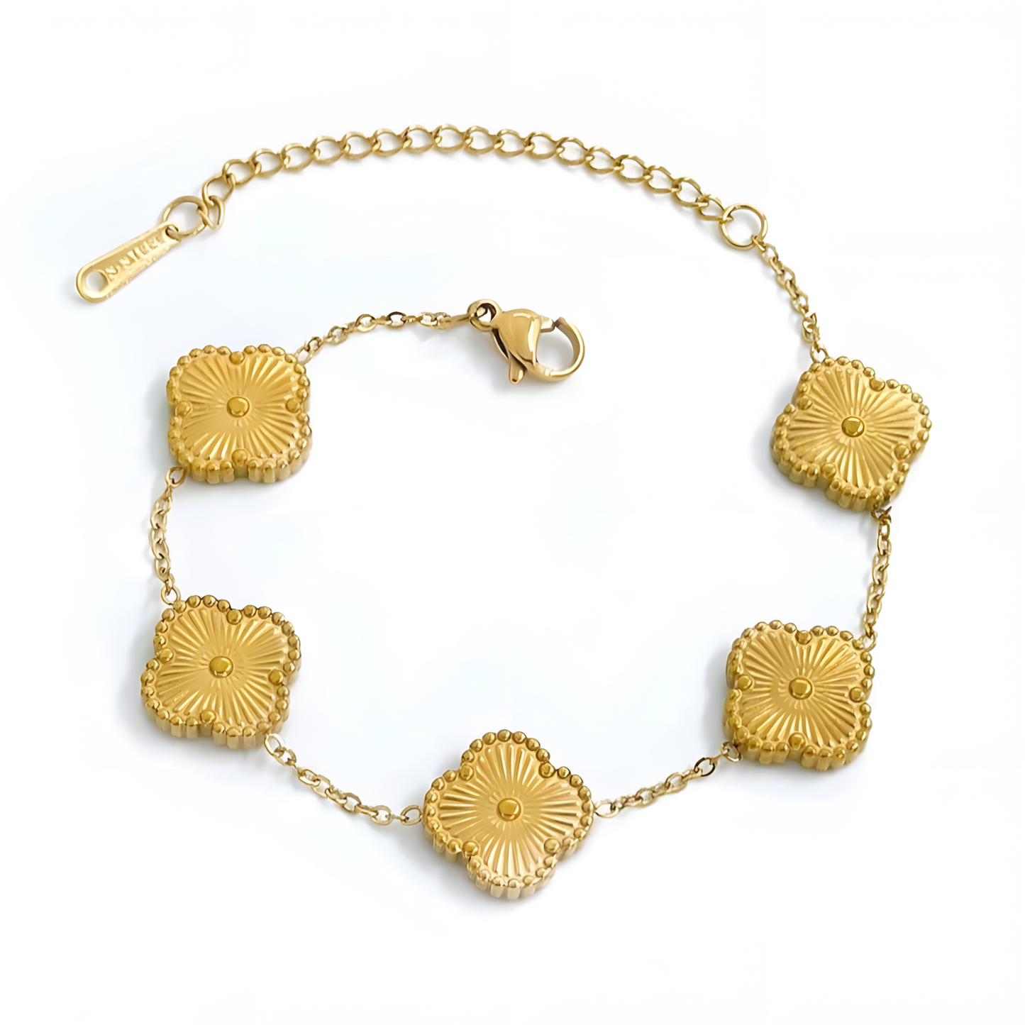 Soleil Bracelet