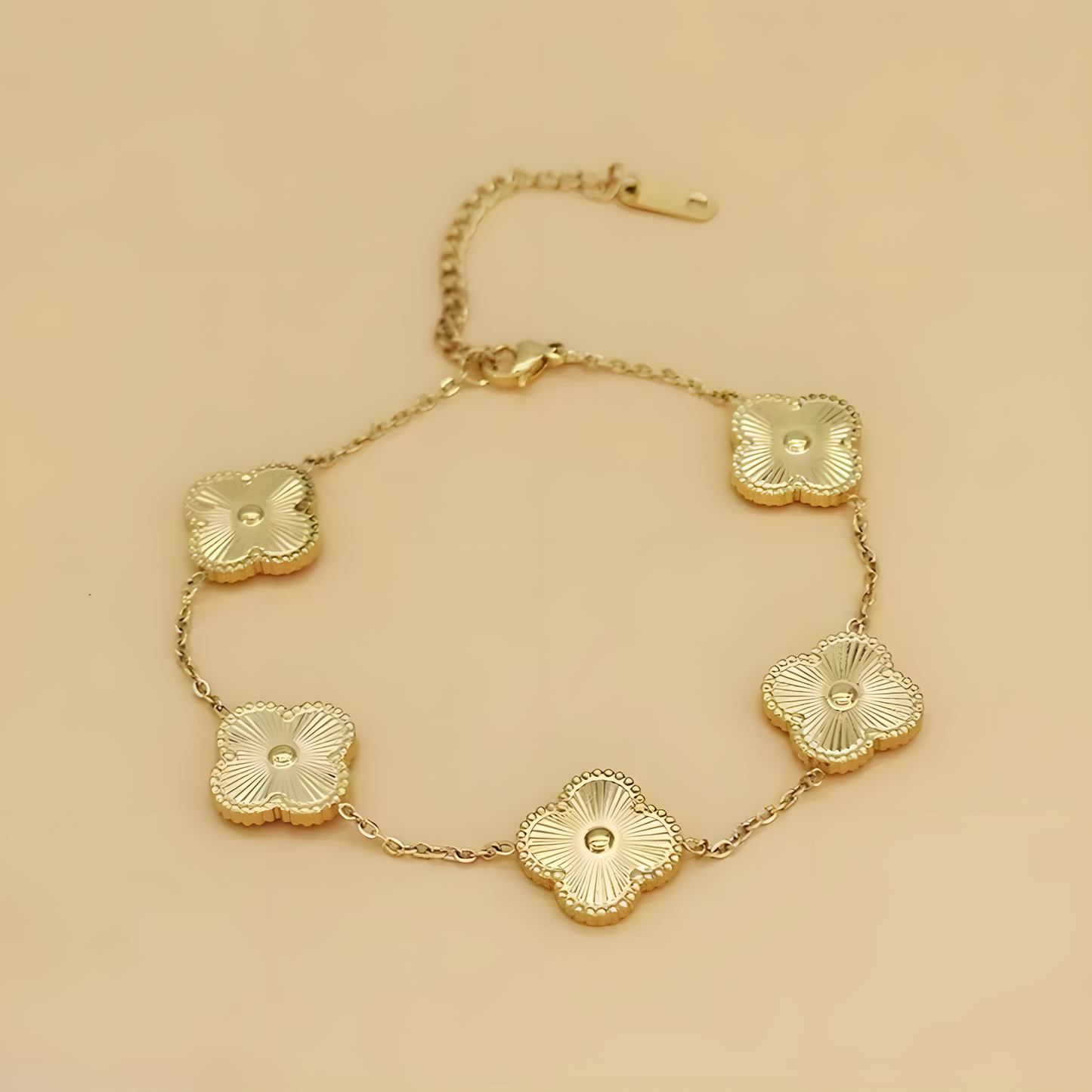 Soleil Bracelet