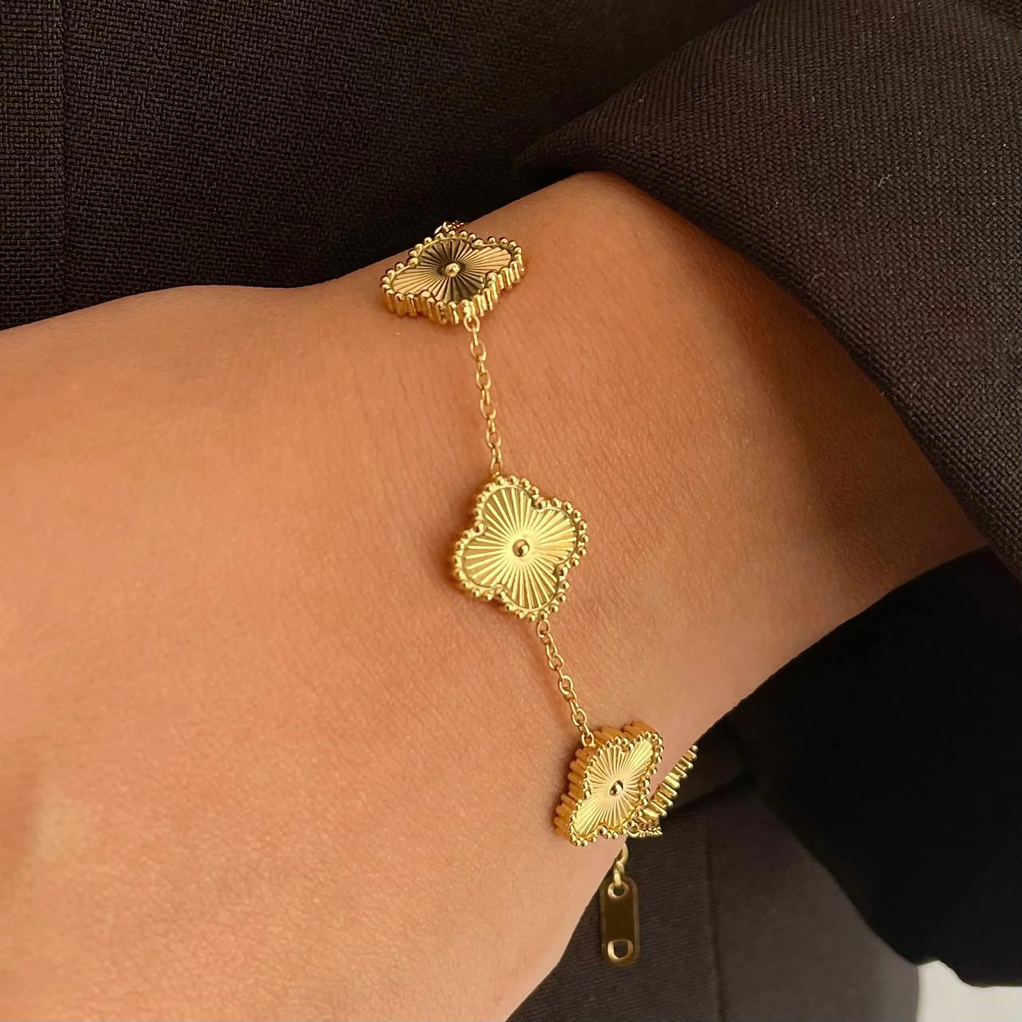 Soleil Bracelet