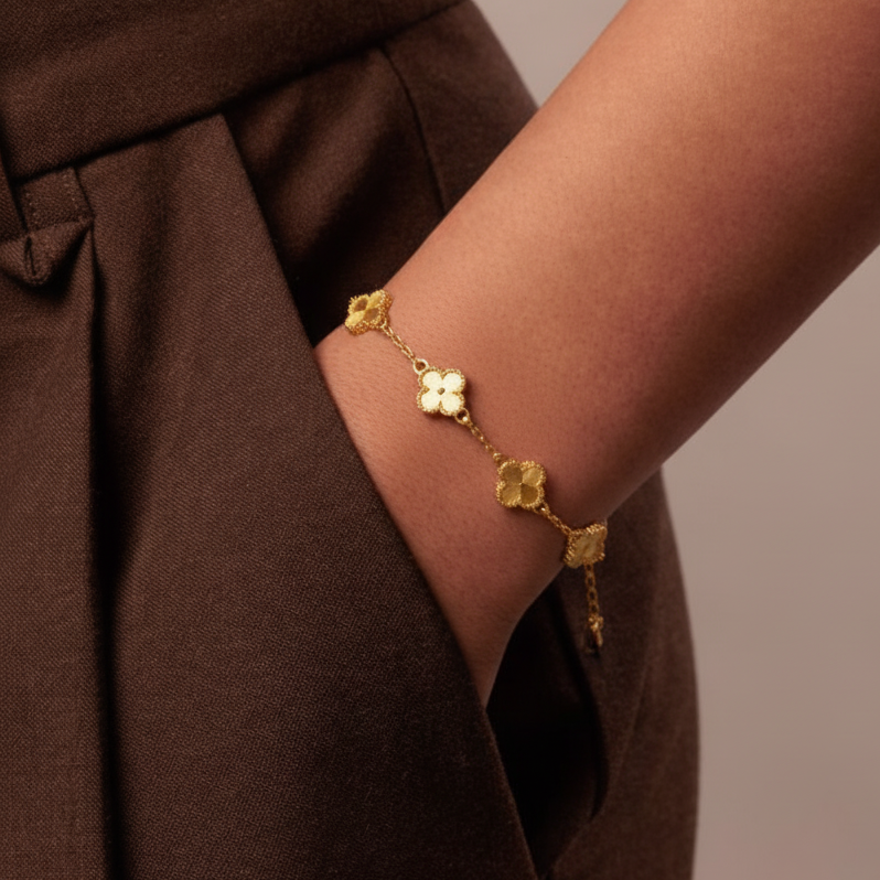 Soleil Bracelet