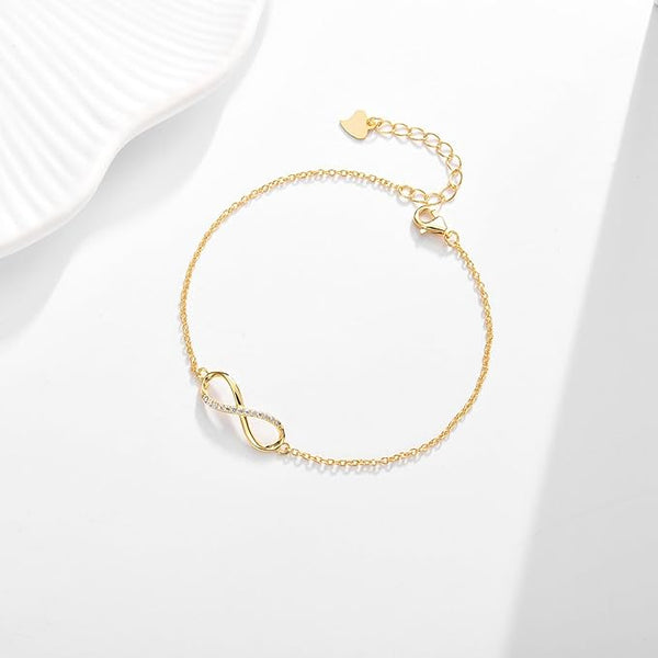 Infinity Glow Bracelet