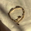 Stella Link Bracelet