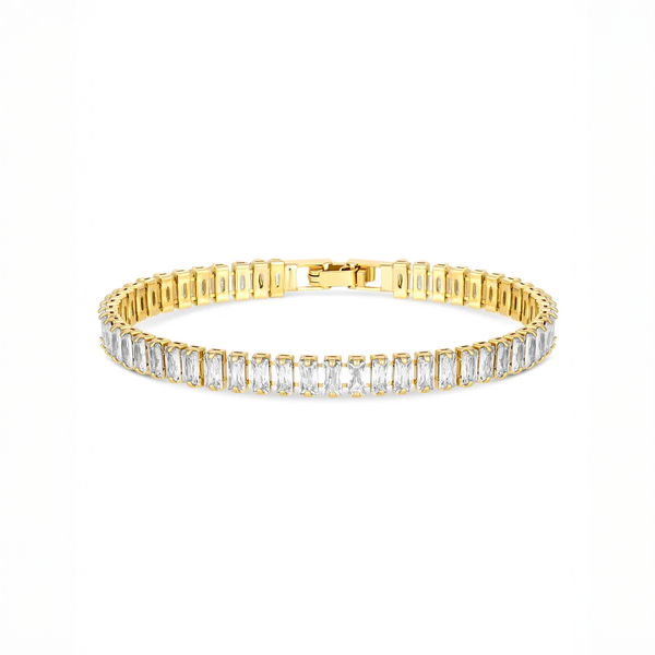 Lumière Tennis Bracelet