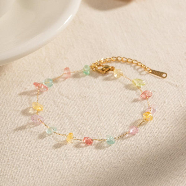 Sweet Sorbet Bracelet