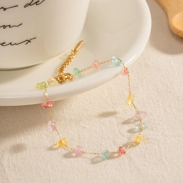 Sweet Sorbet Bracelet