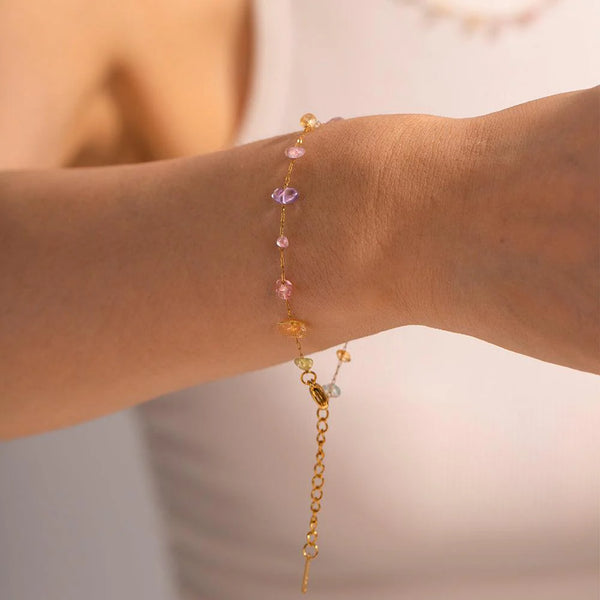 Sweet Sorbet Bracelet