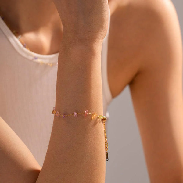 Sweet Sorbet Bracelet