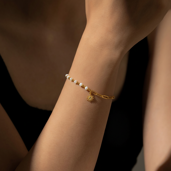 Luminous Duo Bracelet