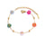Petal Parade Bracelet