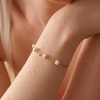 Pearl-Esque Bracelet