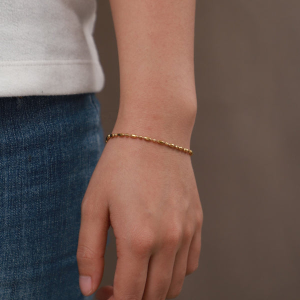 Midas Touch Bracelet