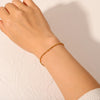 Midas Touch Bracelet