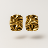 Crushed Luxe Earrings