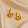 Bow-tiful Earrings