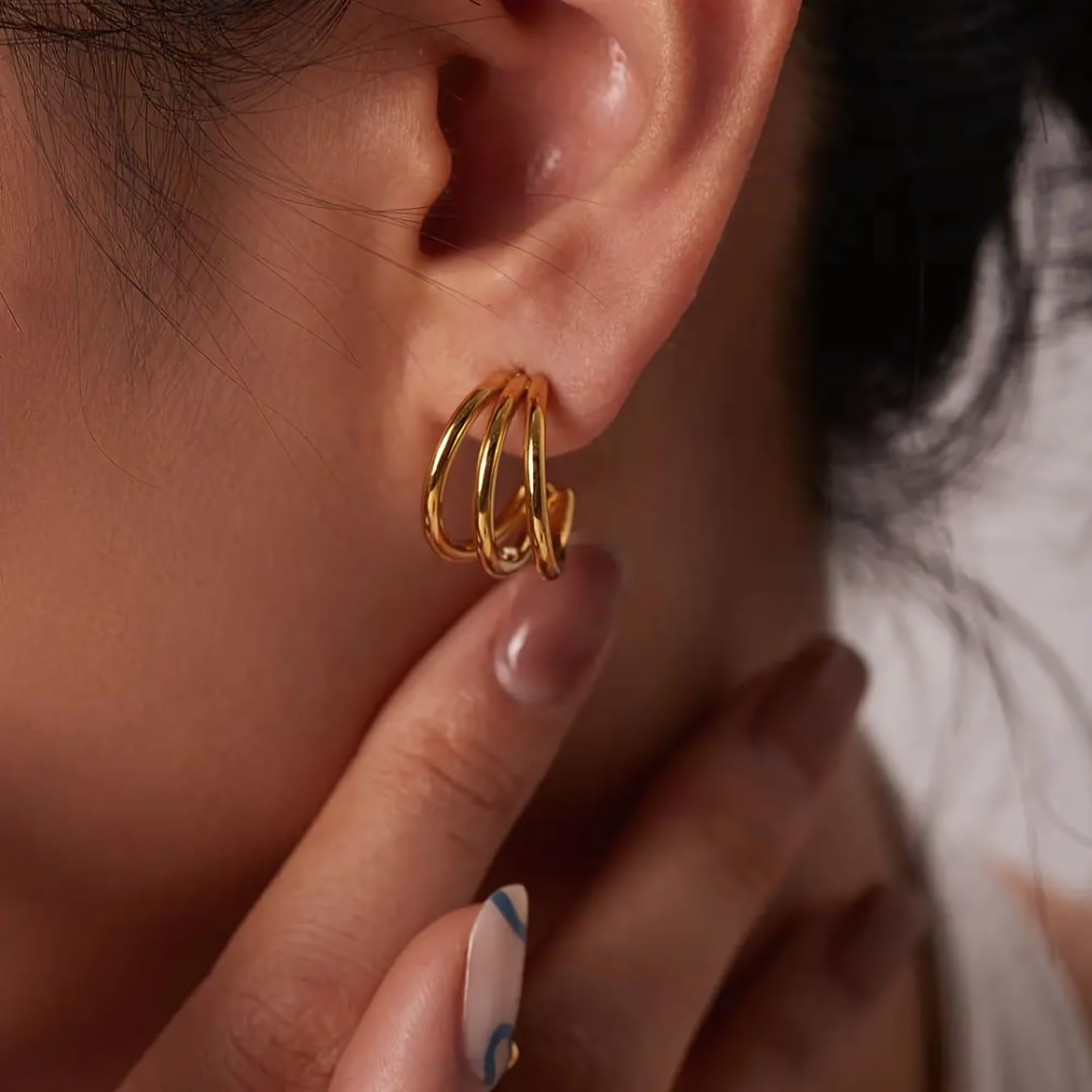 Triple Threat Hoops