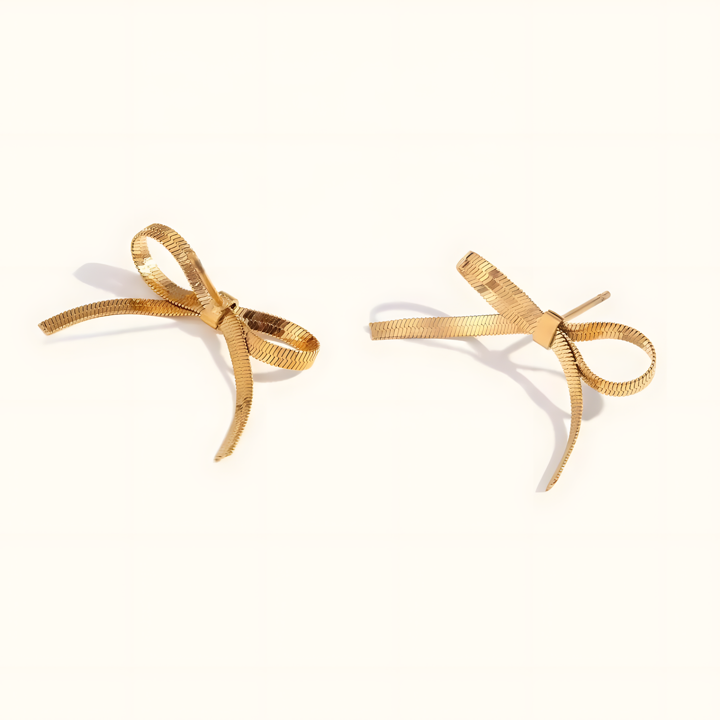 Sweet Ties Earrings