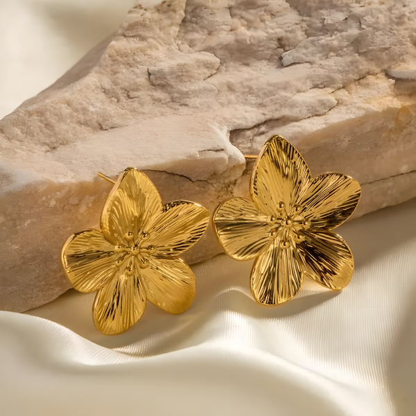 Floralia Earrings