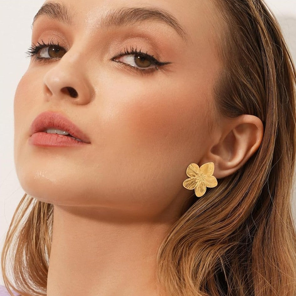 Floralia Earrings