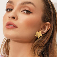 Floralia Earrings