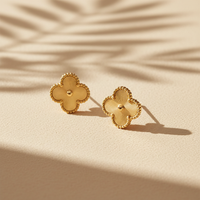 Soleil Studs