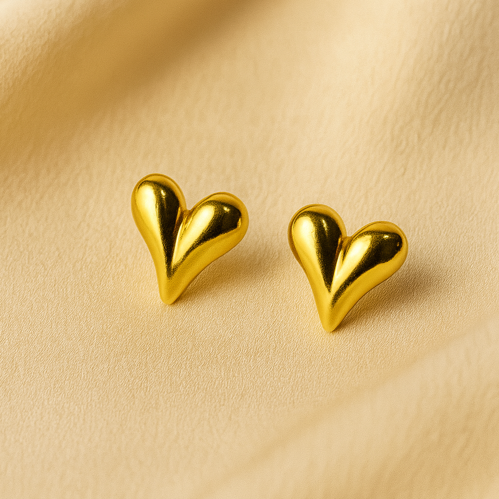 Amore Studs