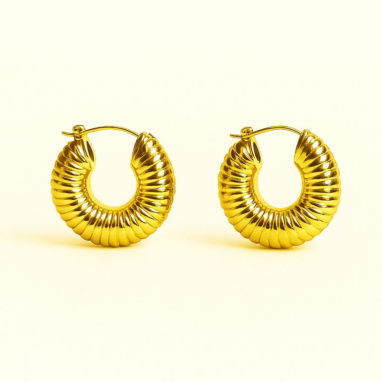 Eterna Hoops