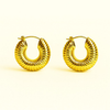 Eterna Hoops