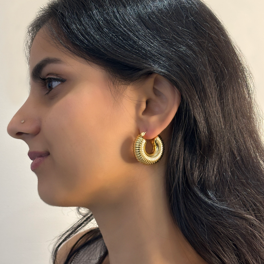 Eterna Hoops