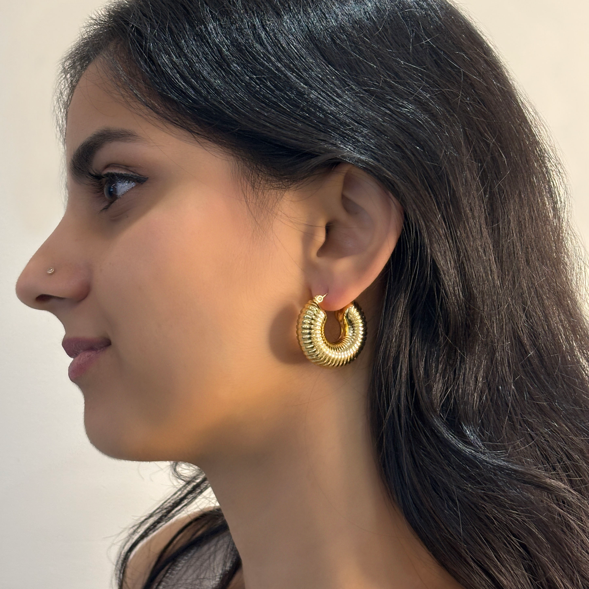 Eterna Hoops