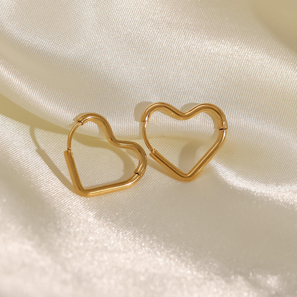 Cupid Hoops