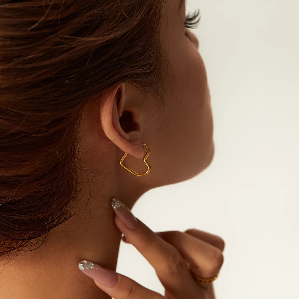 Cupid Hoops