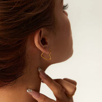 Cupid Hoops