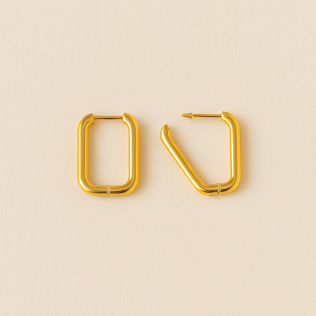 Metropolis Hoops