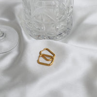 Metropolis Hoops