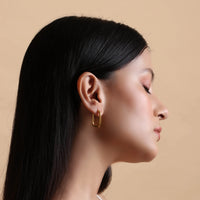 Metropolis Hoops