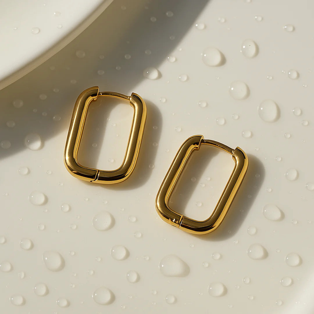 Metropolis Hoops